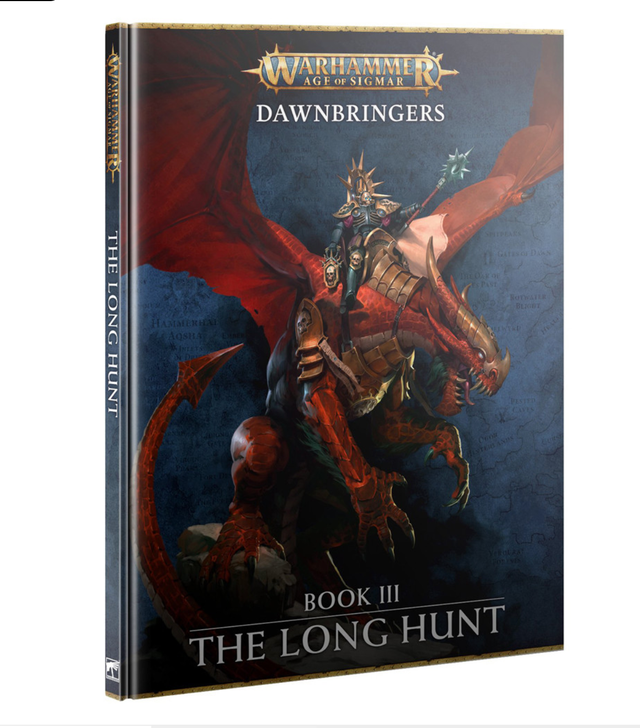 Warhammer: Age of Sigmar | Geeky Teas & Games, Inc.