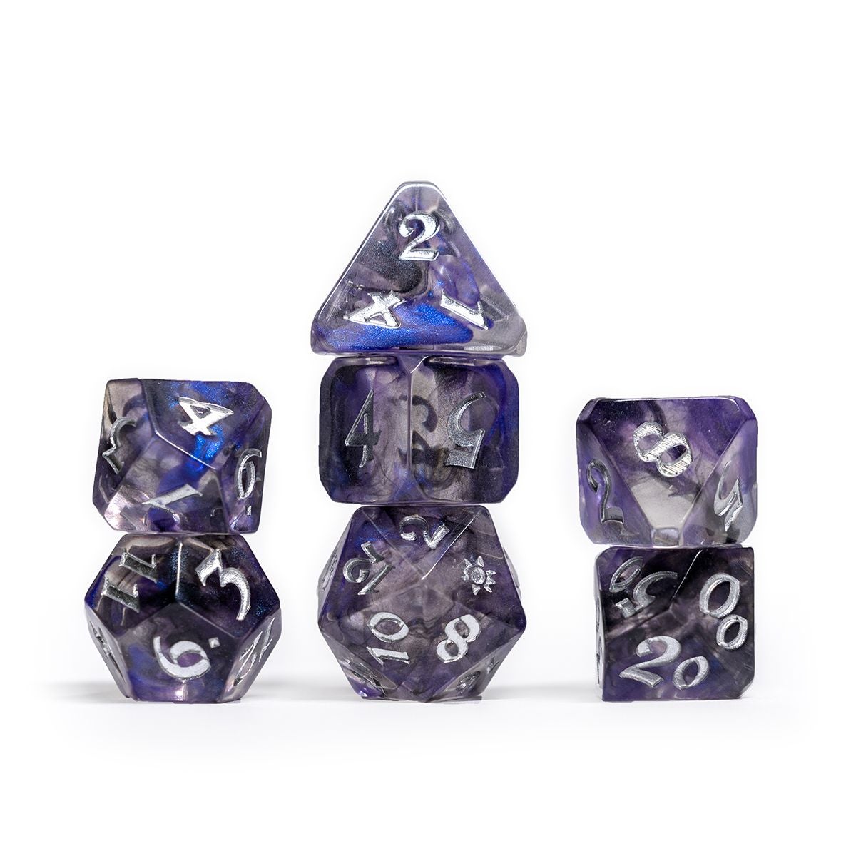 rolls the dice on D&D series 'The Legend of Vox Machina' — The  Hofstra Chronicle